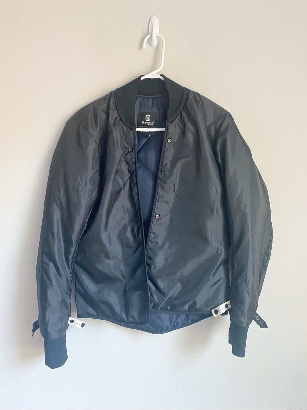 Revit for Husqvarna Motorcycles Detachable thermal mid-layer Jacket Liner Size S